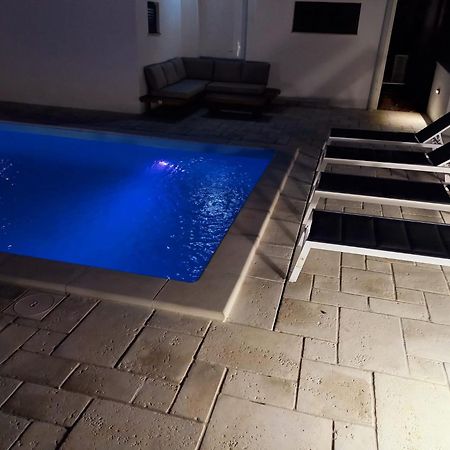 Big Swimming Pool Apartment Monvidal Πούλα Εξωτερικό φωτογραφία