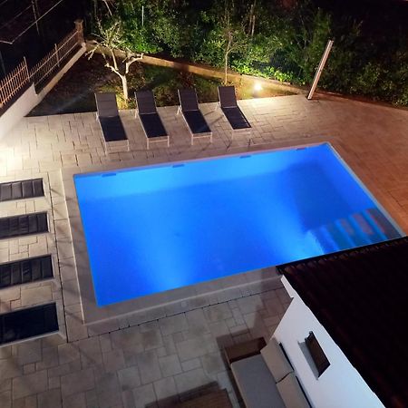 Big Swimming Pool Apartment Monvidal Πούλα Εξωτερικό φωτογραφία