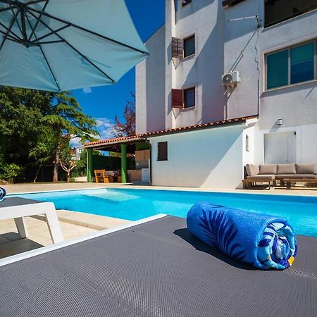 Big Swimming Pool Apartment Monvidal Πούλα Εξωτερικό φωτογραφία