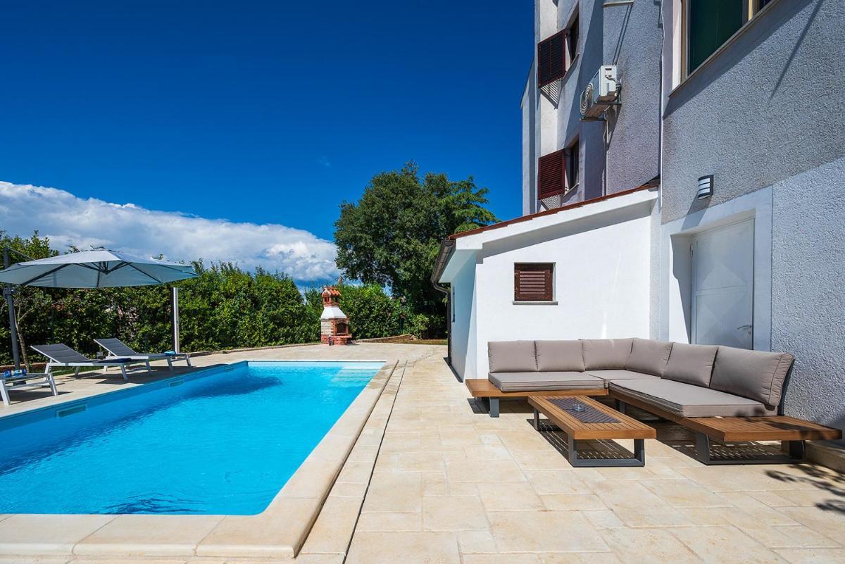 Big Swimming Pool Apartment Monvidal Πούλα Εξωτερικό φωτογραφία