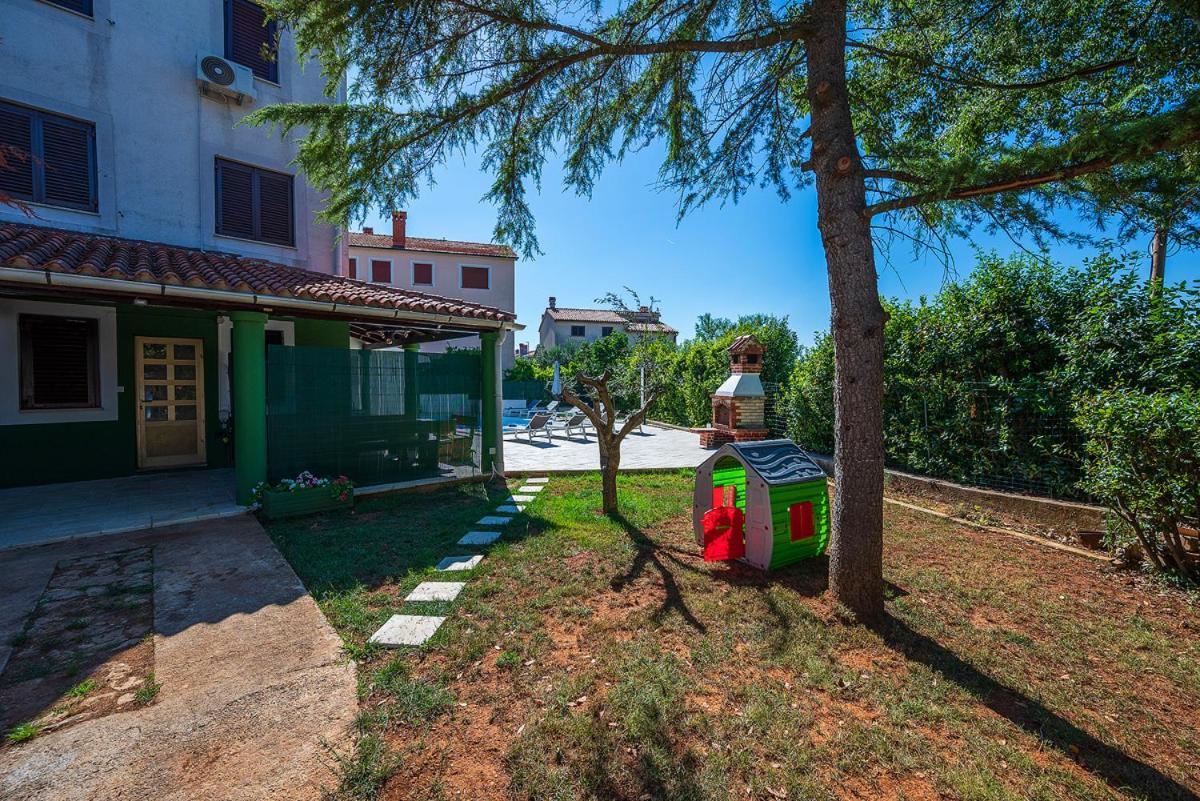 Big Swimming Pool Apartment Monvidal Πούλα Εξωτερικό φωτογραφία