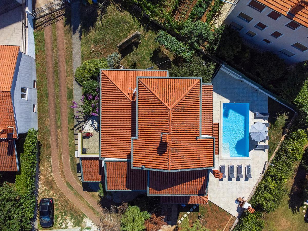 Big Swimming Pool Apartment Monvidal Πούλα Εξωτερικό φωτογραφία