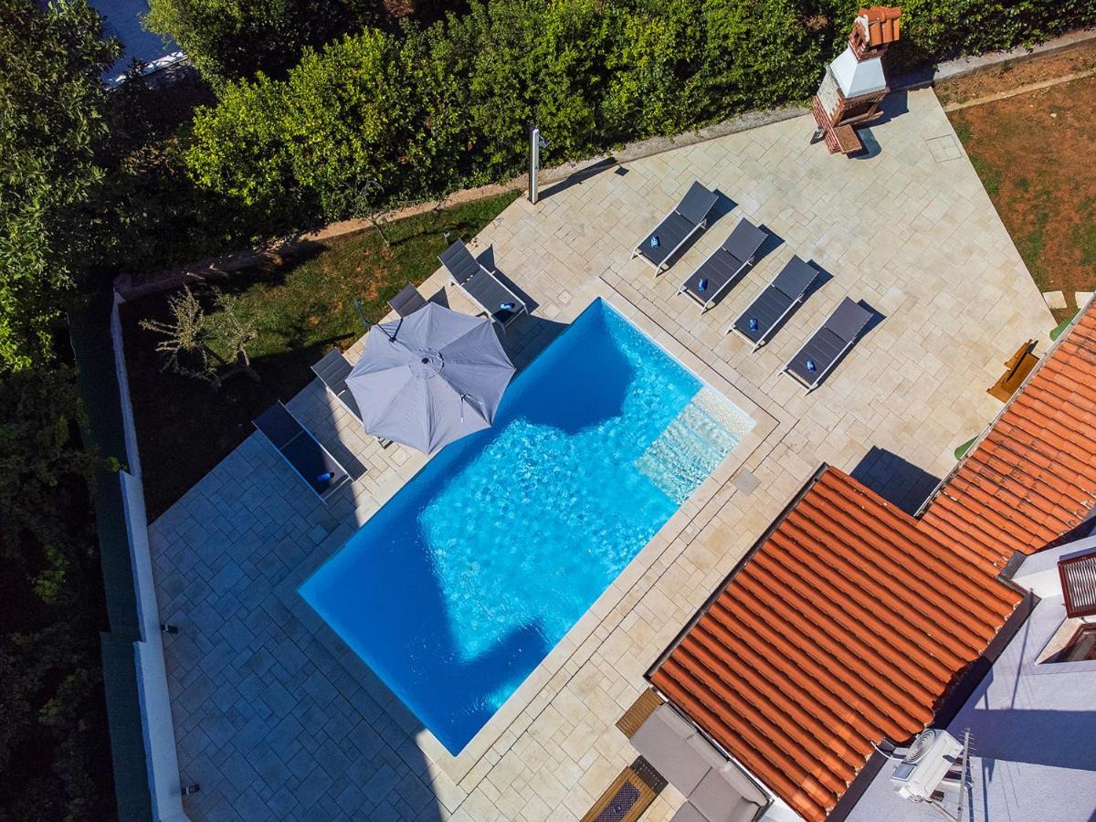Big Swimming Pool Apartment Monvidal Πούλα Εξωτερικό φωτογραφία