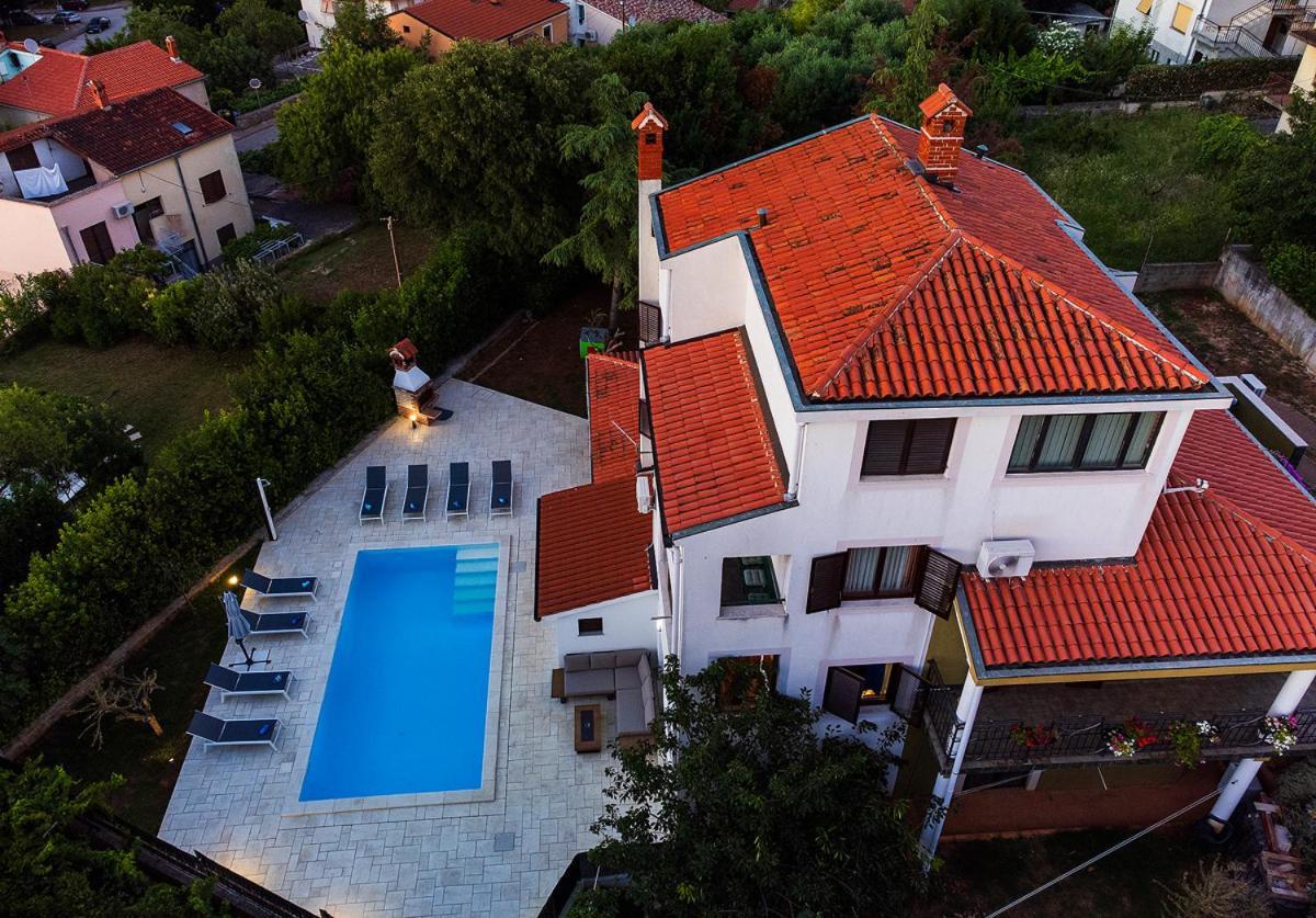 Big Swimming Pool Apartment Monvidal Πούλα Εξωτερικό φωτογραφία