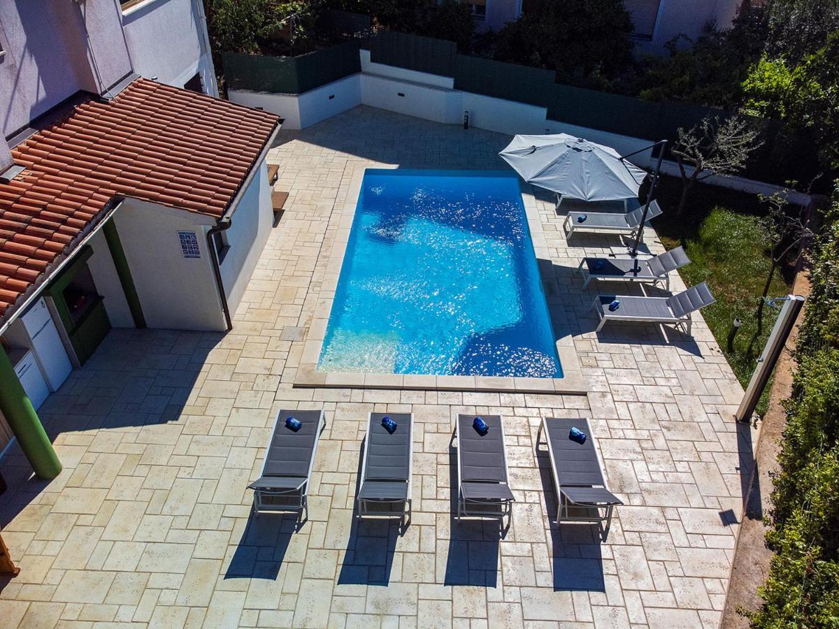 Big Swimming Pool Apartment Monvidal Πούλα Εξωτερικό φωτογραφία