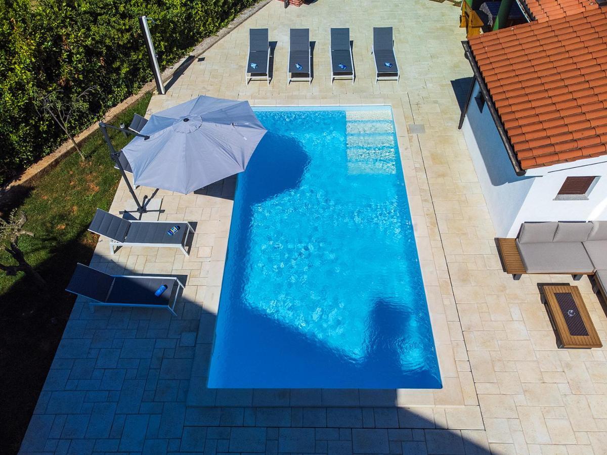 Big Swimming Pool Apartment Monvidal Πούλα Εξωτερικό φωτογραφία