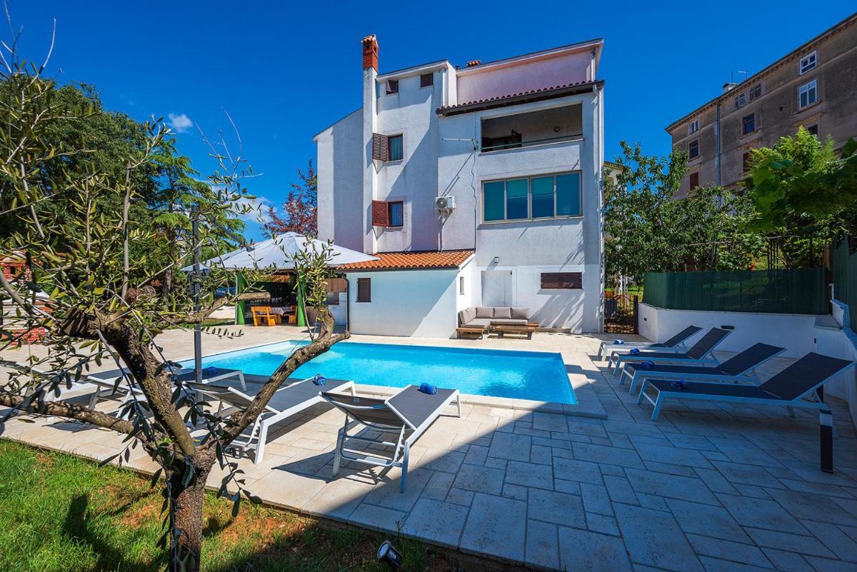 Big Swimming Pool Apartment Monvidal Πούλα Εξωτερικό φωτογραφία