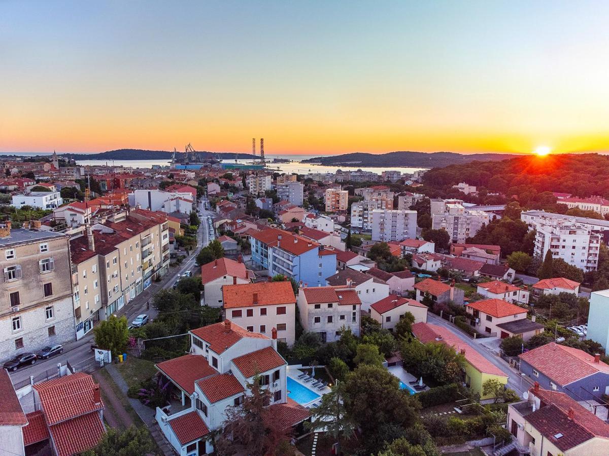 Big Swimming Pool Apartment Monvidal Πούλα Εξωτερικό φωτογραφία