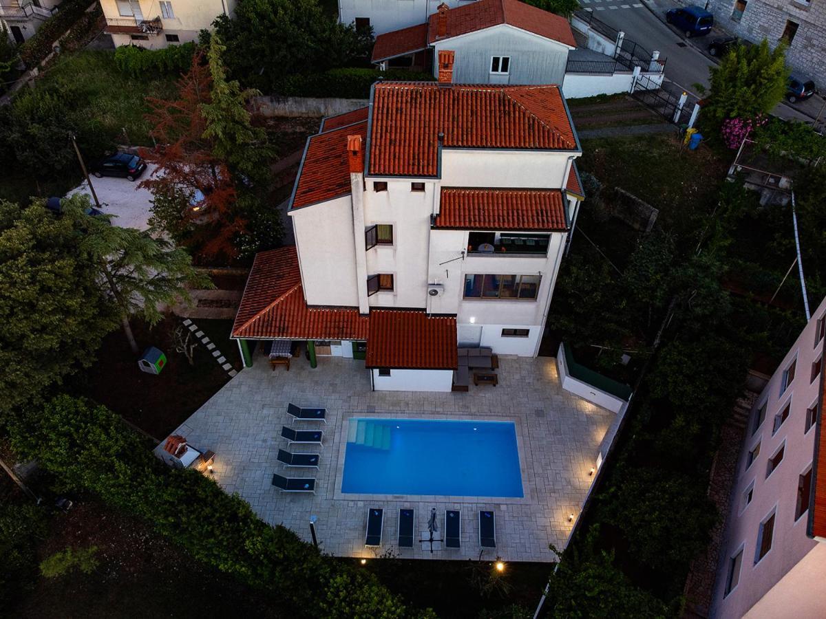 Big Swimming Pool Apartment Monvidal Πούλα Εξωτερικό φωτογραφία