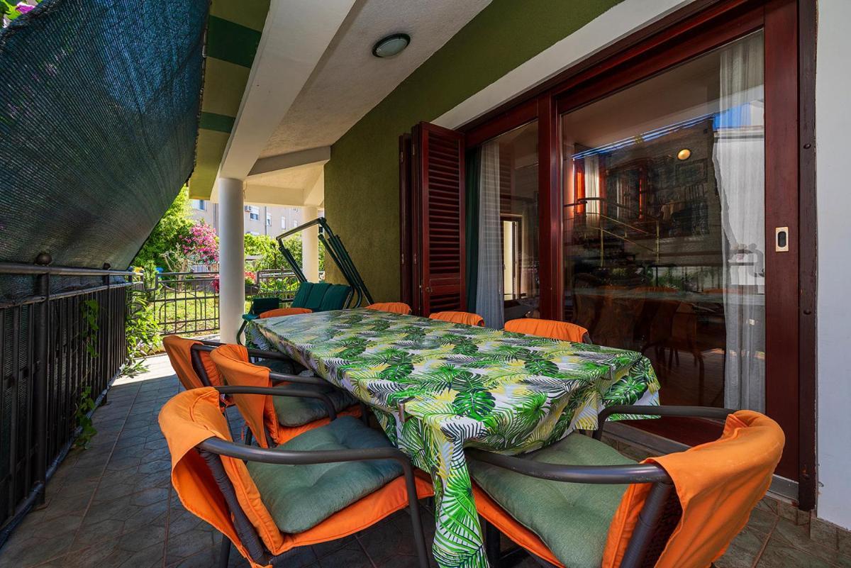 Big Swimming Pool Apartment Monvidal Πούλα Εξωτερικό φωτογραφία