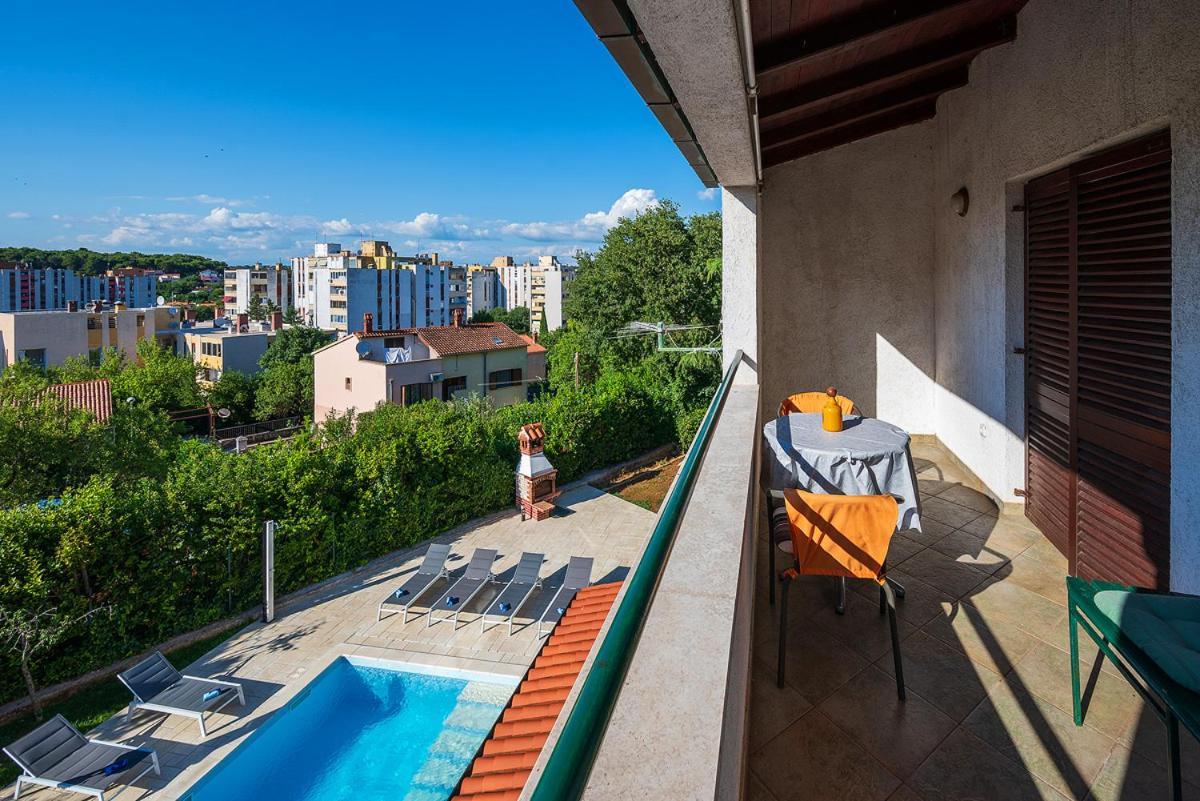 Big Swimming Pool Apartment Monvidal Πούλα Εξωτερικό φωτογραφία