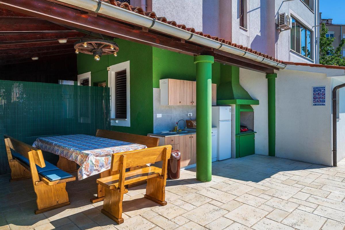 Big Swimming Pool Apartment Monvidal Πούλα Εξωτερικό φωτογραφία