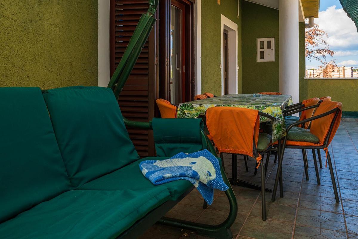 Big Swimming Pool Apartment Monvidal Πούλα Εξωτερικό φωτογραφία