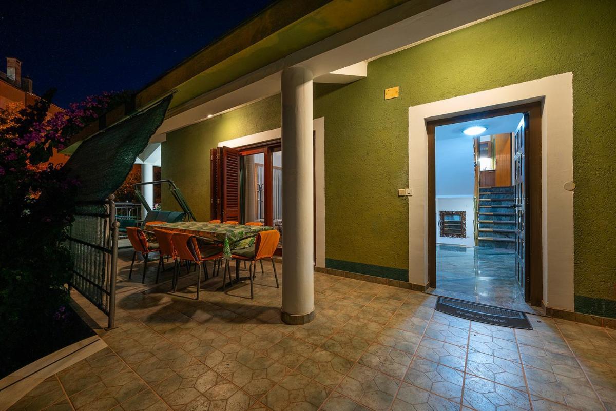 Big Swimming Pool Apartment Monvidal Πούλα Εξωτερικό φωτογραφία