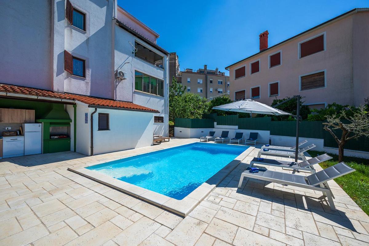 Big Swimming Pool Apartment Monvidal Πούλα Εξωτερικό φωτογραφία