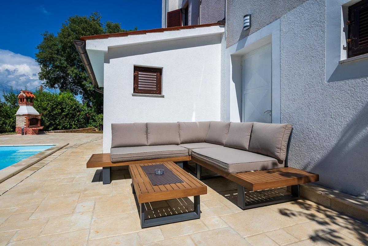Big Swimming Pool Apartment Monvidal Πούλα Εξωτερικό φωτογραφία