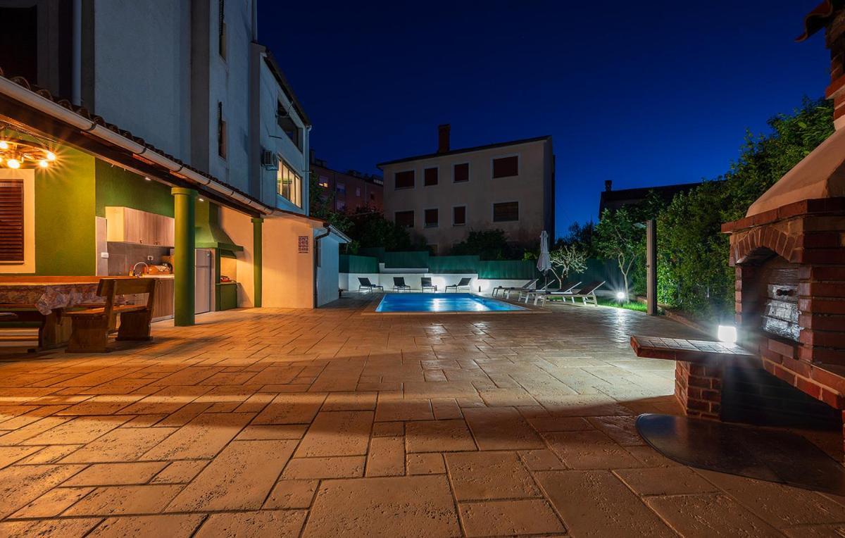 Big Swimming Pool Apartment Monvidal Πούλα Εξωτερικό φωτογραφία
