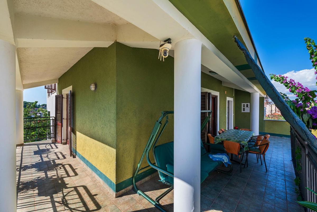 Big Swimming Pool Apartment Monvidal Πούλα Εξωτερικό φωτογραφία
