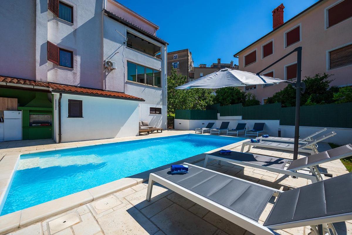 Big Swimming Pool Apartment Monvidal Πούλα Εξωτερικό φωτογραφία