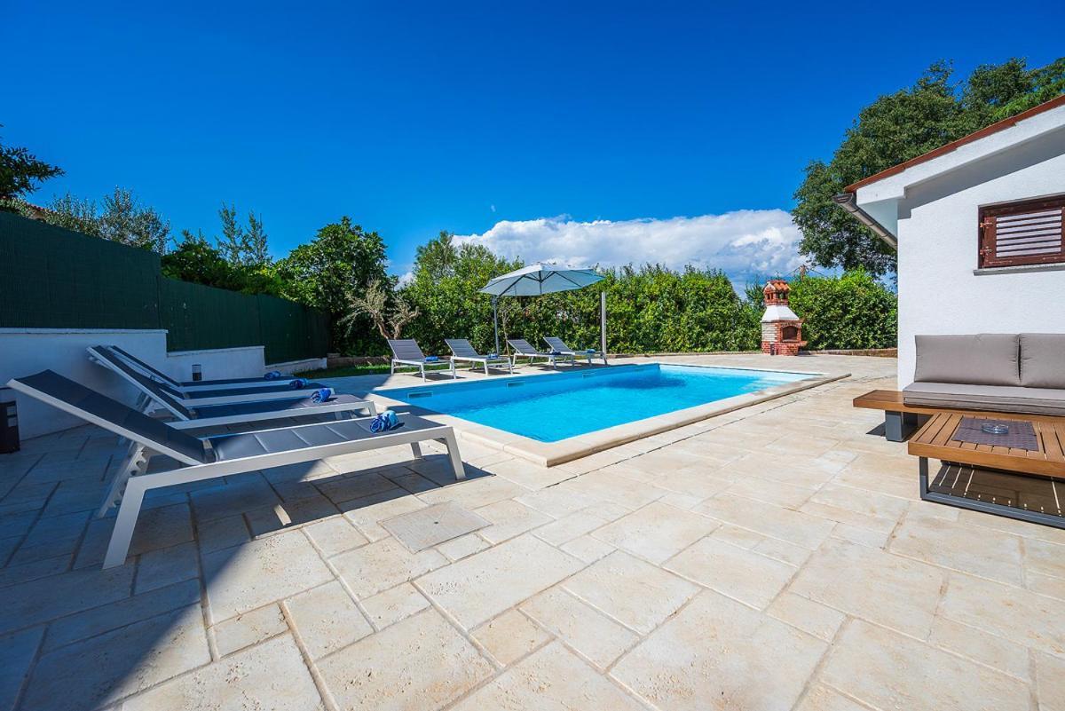 Big Swimming Pool Apartment Monvidal Πούλα Εξωτερικό φωτογραφία