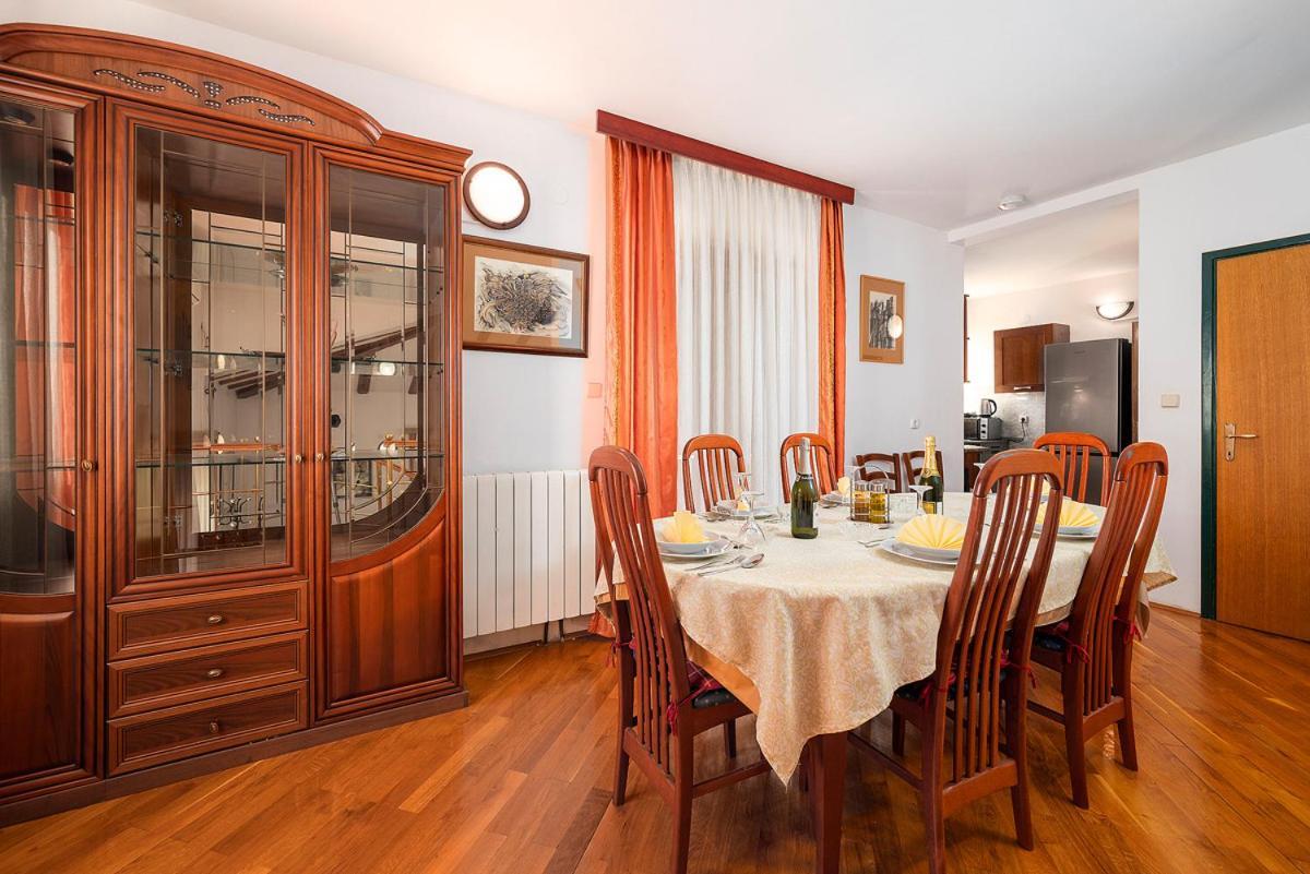 Big Swimming Pool Apartment Monvidal Πούλα Εξωτερικό φωτογραφία