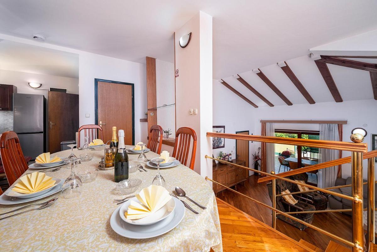 Big Swimming Pool Apartment Monvidal Πούλα Εξωτερικό φωτογραφία