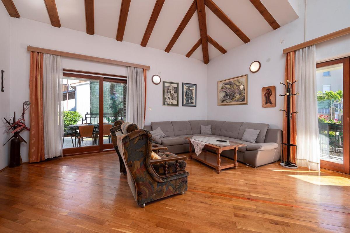 Big Swimming Pool Apartment Monvidal Πούλα Εξωτερικό φωτογραφία
