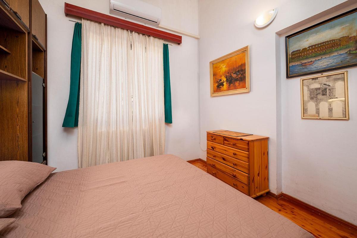 Big Swimming Pool Apartment Monvidal Πούλα Εξωτερικό φωτογραφία