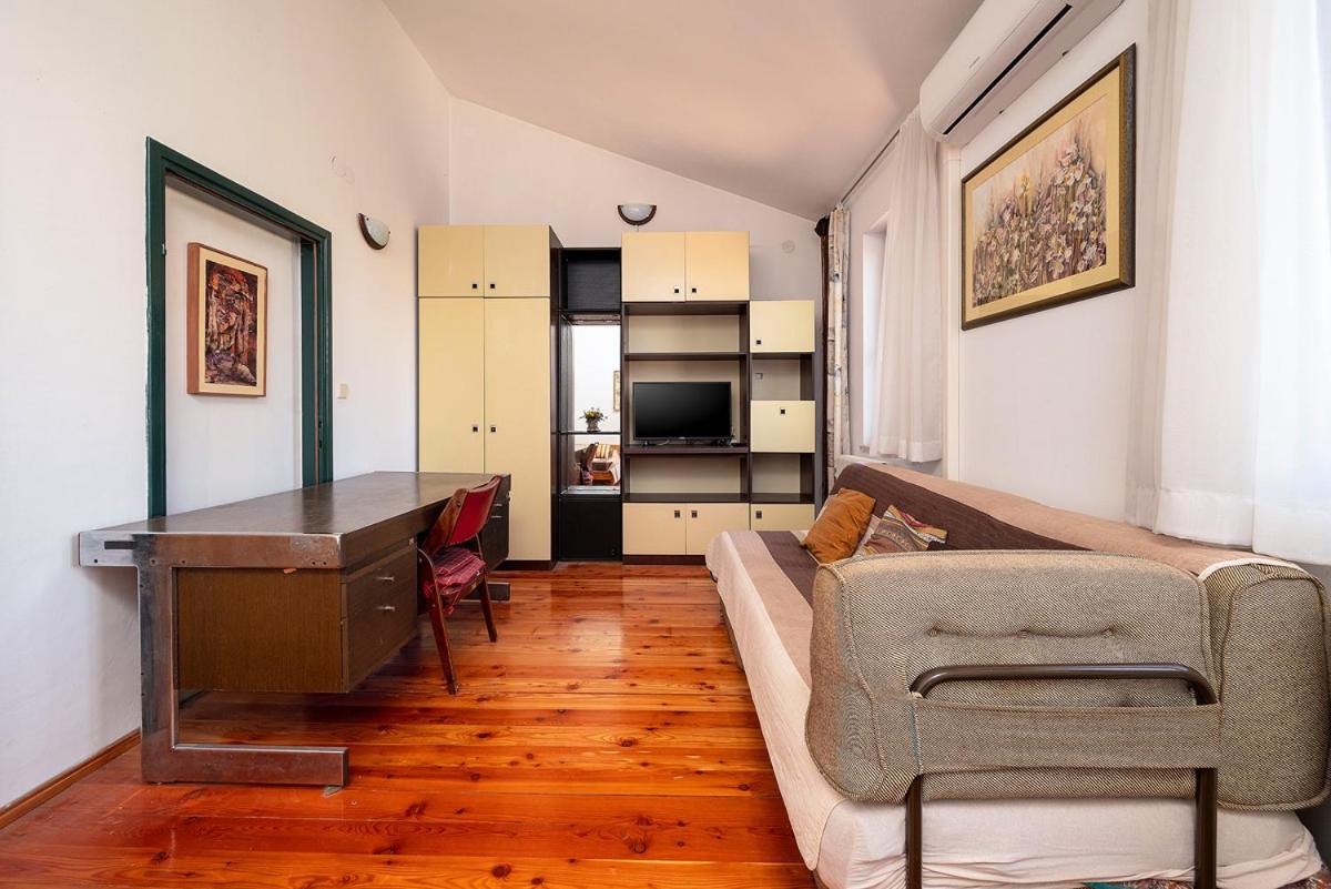 Big Swimming Pool Apartment Monvidal Πούλα Εξωτερικό φωτογραφία