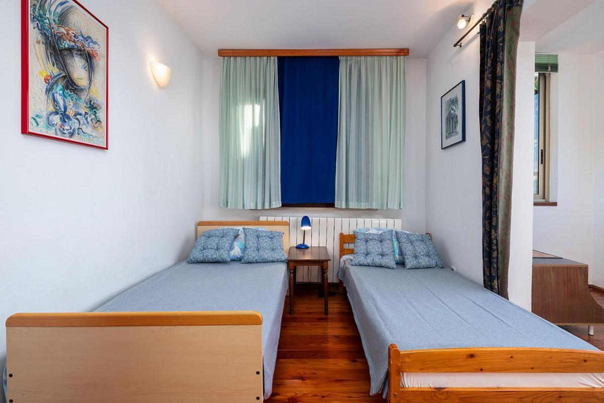 Big Swimming Pool Apartment Monvidal Πούλα Εξωτερικό φωτογραφία