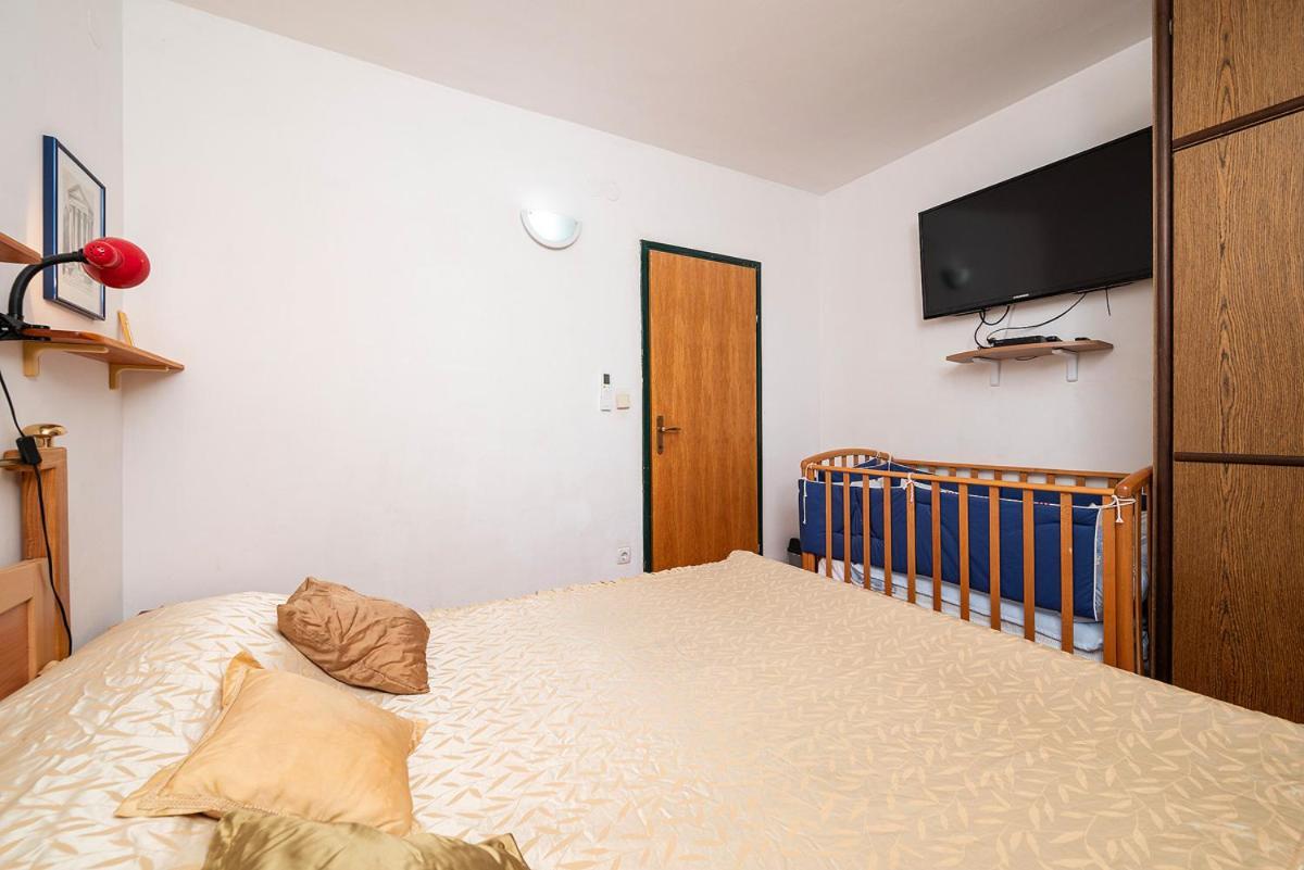 Big Swimming Pool Apartment Monvidal Πούλα Εξωτερικό φωτογραφία