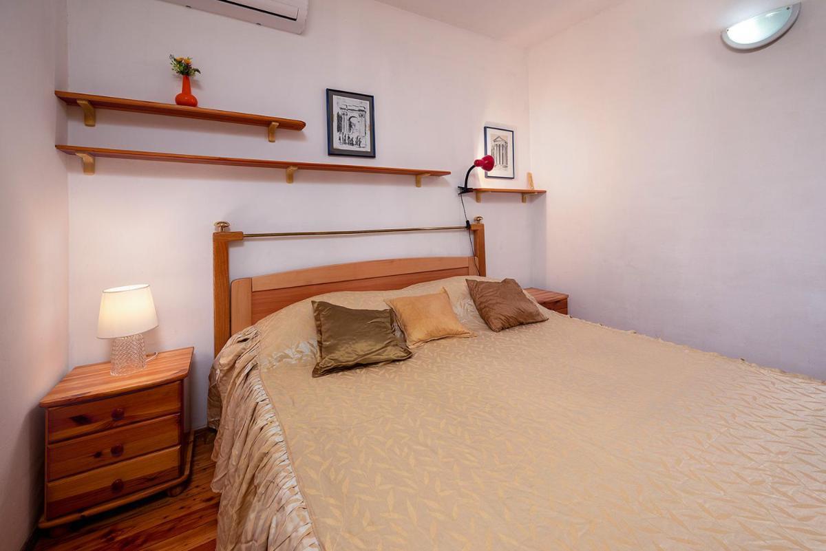 Big Swimming Pool Apartment Monvidal Πούλα Εξωτερικό φωτογραφία