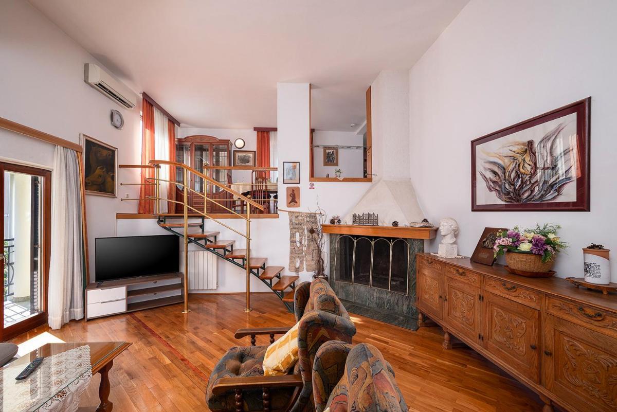 Big Swimming Pool Apartment Monvidal Πούλα Εξωτερικό φωτογραφία